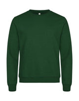 Clique Miami Roundneck — Bottle Green