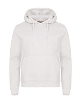 Clique Miami Hoody — Off White