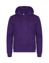 Clique Miami Hoody — Bright Lilac