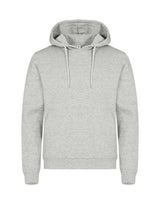 Clique Miami Hoody — Ash