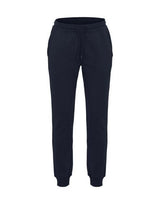 Clique Miami Pants — Dark Navy