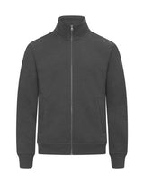 Clique Miami Cardigan — Black