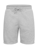 Clique Miami PRO Shorts — Grey Melange