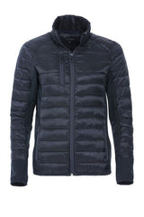 Clique Lemont Ladies — Dark Navy