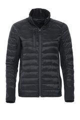 Clique Lemont Ladies — Black