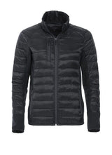 Clique Lemont Ladies — Black