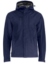 Clique Waco — Dark Navy