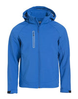 Clique Milford Jacket — Royal Blue