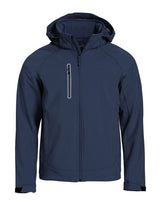 Clique Milford Jacket — Dark Navy