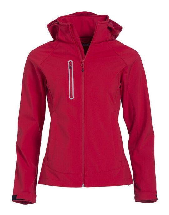 Clique Ladies Milford Jacket