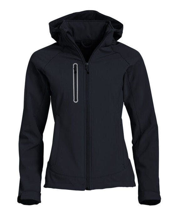 Clique Ladies Milford Jacket