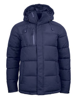 Clique Colorado — Dark Navy