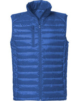 Clique Hudson Vest — Royal Blue