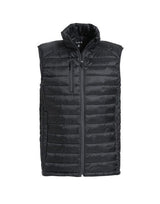 Clique Hudson Vest — Black