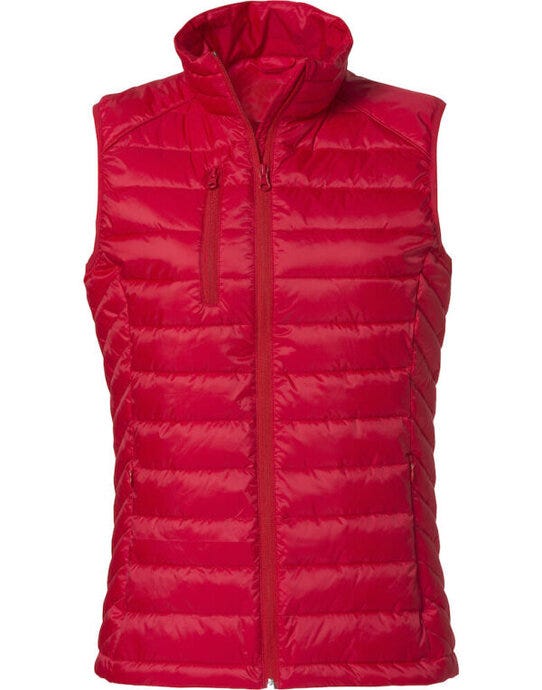 Clique Ladies Hudson Vest