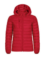 Clique Ladies Hudson — Red