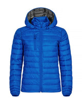 Clique Ladies Hudson — Royal Blue