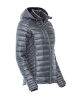 Clique Ladies Hudson — Grey