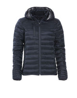Clique Ladies Hudson — Dark Navy
