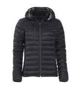 Clique Ladies Hudson — Black