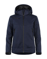Clique Ladies Grayland — Dark Navy