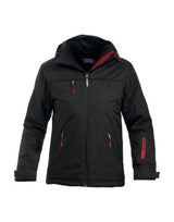 Clique Morris Jacket — Black