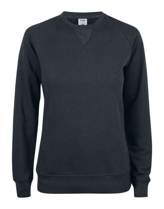 Clique Ladies Premium OCC Roundneck