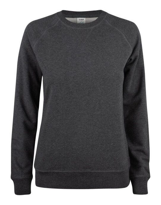 Clique Ladies Premium OCC Roundneck