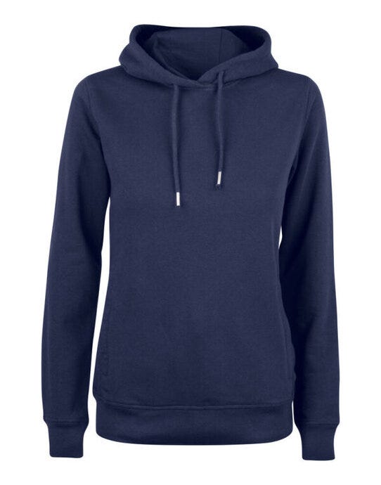 Clique Ladies Premium OC Hoody