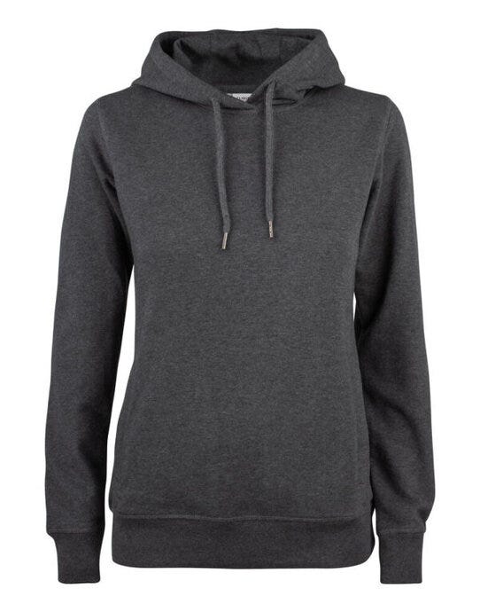 Clique Ladies Premium OC Hoody