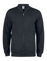 Clique Premium OC Cardigan — Black