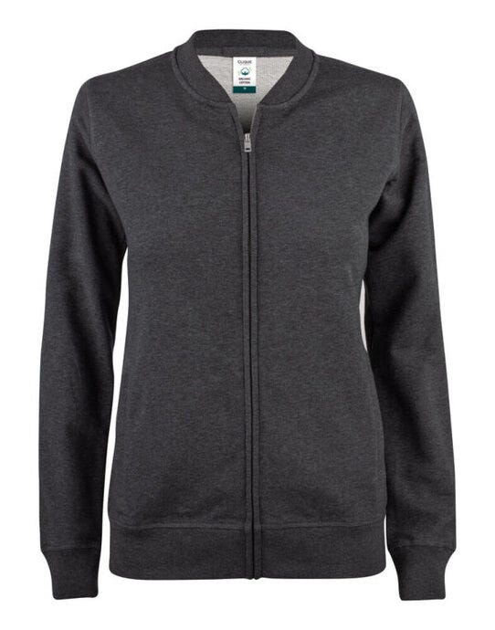 Clique Ladies Premium OC Cardigan