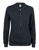 Clique Ladies Premium OC Cardigan — Black