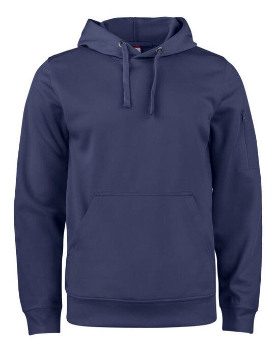 Clique Basic Active Hoody