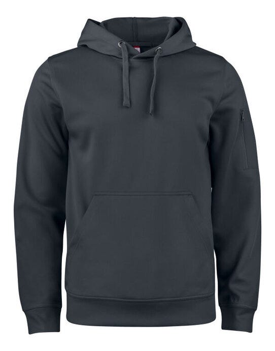 Clique Basic Active Hoody