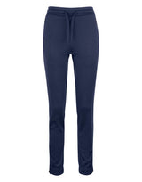 Clique Basic Active Pants — Dark Navy