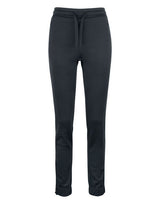 Clique Basic Active Pants — Black