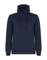 Clique Ladies Hobart — Dark Navy