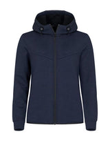 Clique Ladies Hayden — Dark Navy