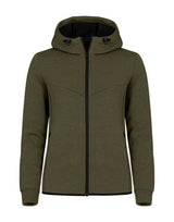 Clique Ladies Hayden — Fog Green