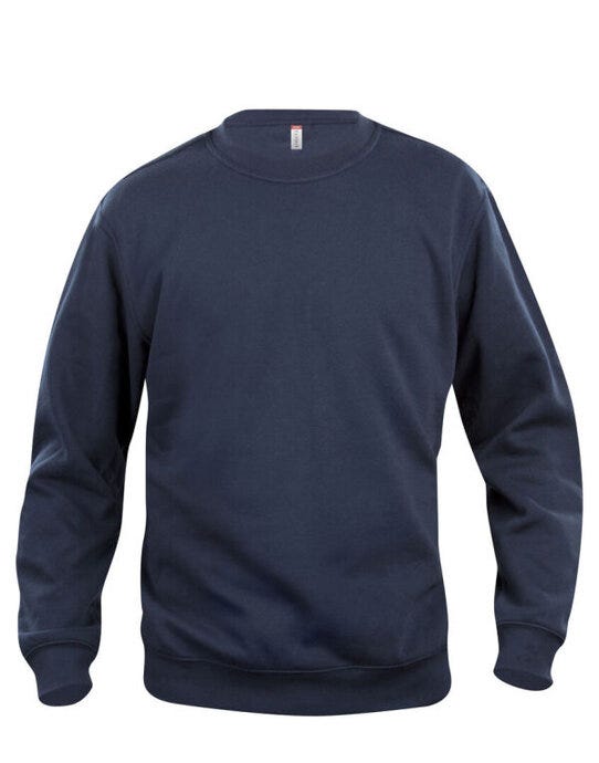 Clique Basic Roundneck