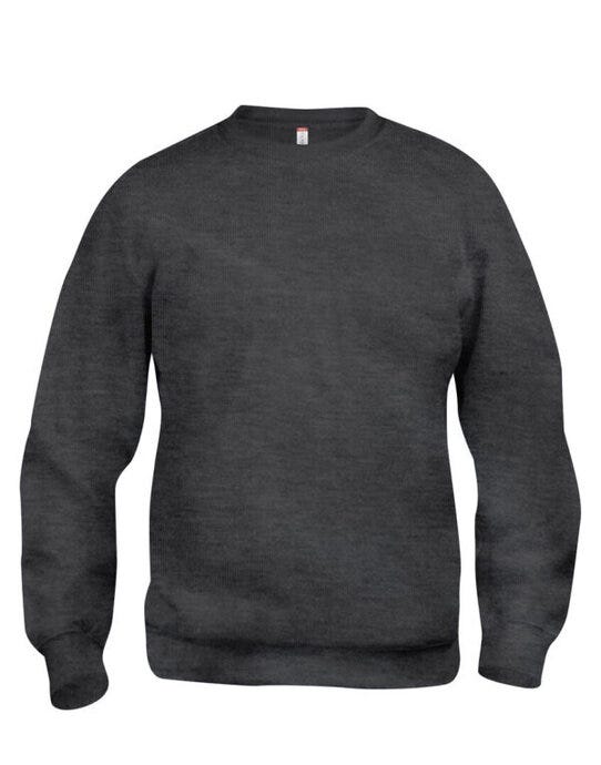 Clique Basic Roundneck