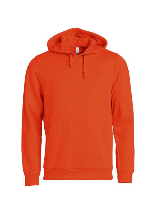 Clique Basic Hoody