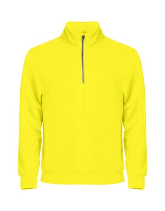 Clique Basic Half Zip