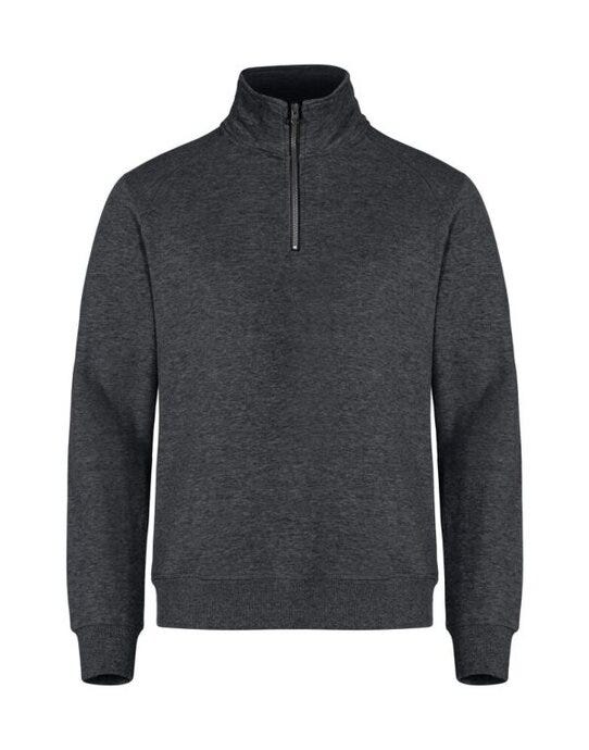 Clique Basic Half Zip