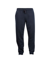 Clique Basic Pants — Dark Navy