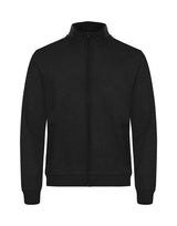 Clique Basic Cardigan — Black