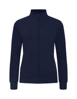 Clique Ladies Basic Cardigan — Dark Navy