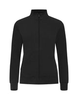 Clique Ladies Basic Cardigan — Black