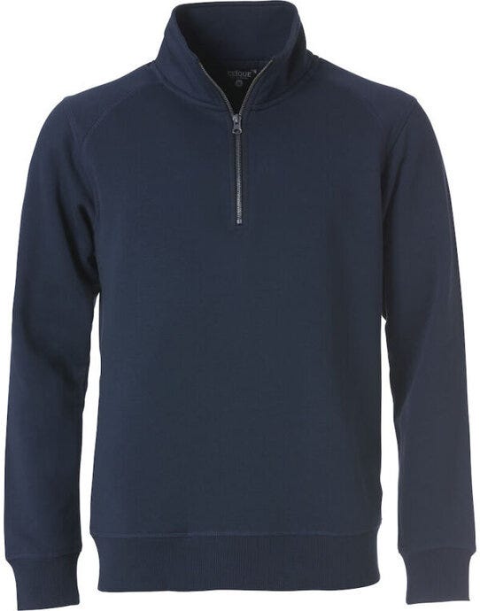 Clique Classic Half Zip
